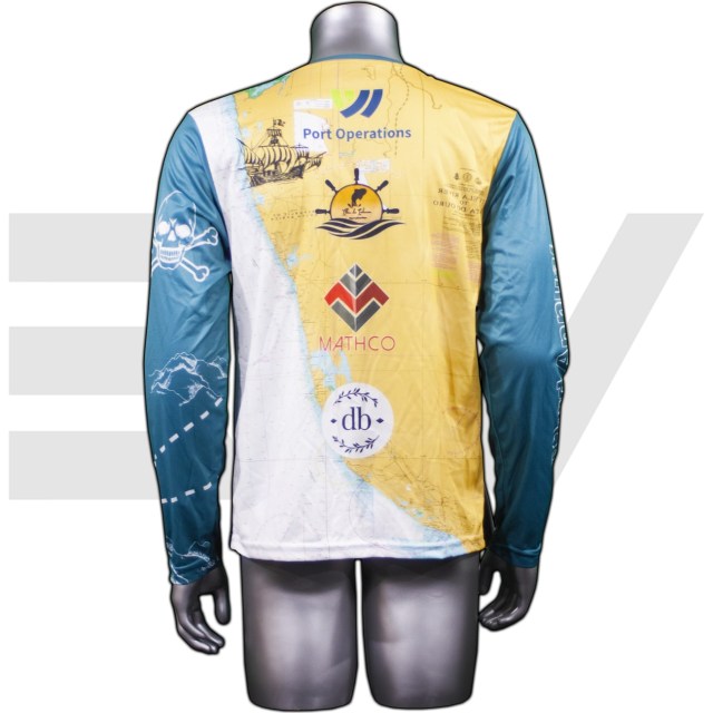 Zululand Long Sleeve Shirt2-min